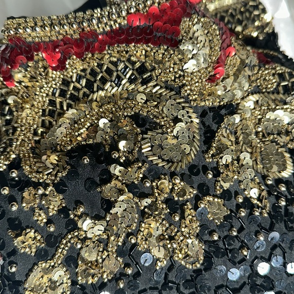 Sequined Jacket - Picture 12 of 12